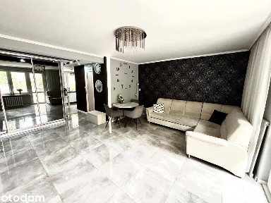Przestronne 3 pokoje po remoncie| Balkon |Gotowe do zamieszkania|Radom