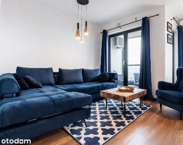10min od Centrum, wysoki standard, widok na Kraków i góry
