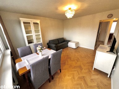 Osobliwe mieszkanie M3 ul. Oleńki pod Jasną Górą + Parking + Balkon