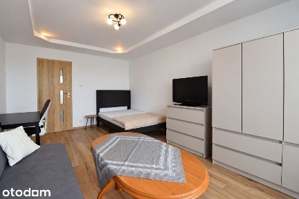 Gotowe do wprowadzenia w centrum Zabrza