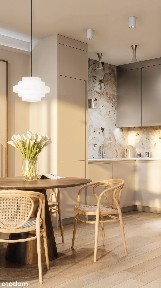 GOTOWE MIESZKANIE | KLUCZE OD RĘKI | NOWY APARTAMENTOWIEC