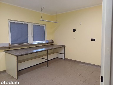 Hala/Magazyn, 162,30 m², Będzin