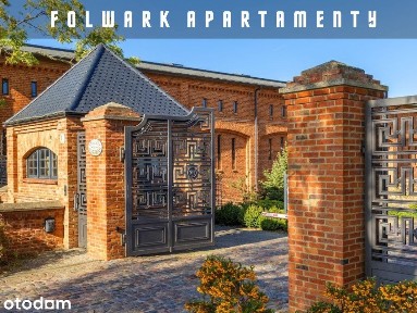 Szczecin-Skarbimierzyce | Apartament loftowy, taras 25 m², parking