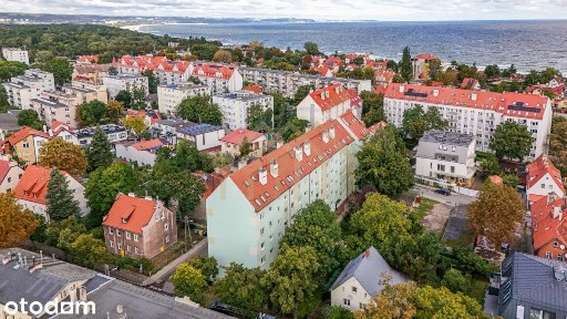 Orla, Brzeźno, Gdańsk, pomorskie