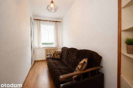 Wynajem|2pokoje|Westerplatte|parter|balkon