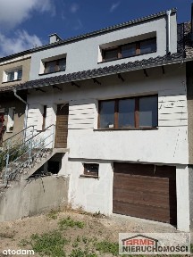 Segment W Zabudowie Szeregowej