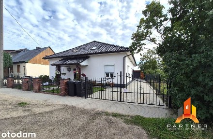 Na sprzedaż duży dom wolnostojący w Choszcznie