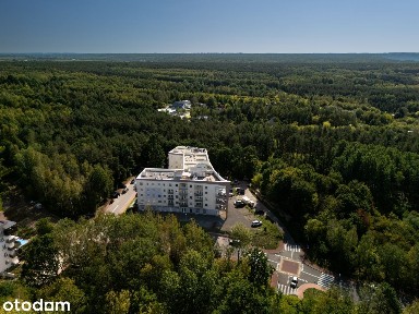 MIESZKANIE 2 POZIOMOWE | 84 M2 | BLISKO LASU