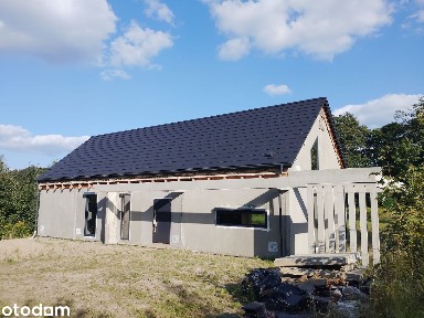 Nowoczesna Stodoła Premium
