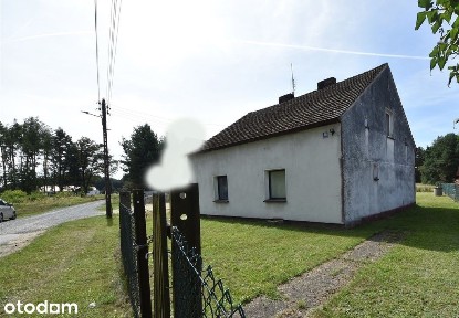 Sprzedaż domu z 3 dziakłami 33ar,Szczedrzyk,Opole.