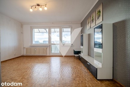 3-pokojowe mieszkanie na Bartodziejach