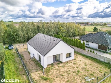Trzemiętowo, Sicienko, bydgoski, kujawsko-pomorskie