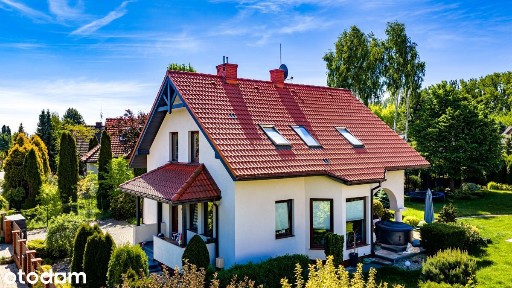Funkcjonalność, komfort i zadbane otoczenie