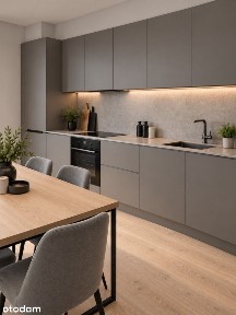 RABAT! | Dla Rodziny | 3 Pokoje | Balkon | Winogrady