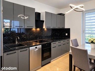 3-pok. mieszkanie | 52,41 m² | ul. Pileckiego