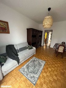Mieszkanie w zacisznym miejscu w Centrum