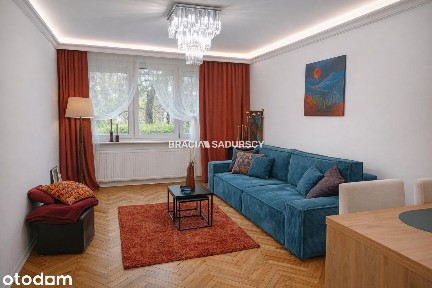 2pok 38m Stare Podgórze blisko Centrum Kongresowe
