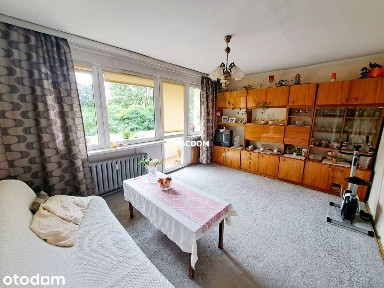 Wola Duchacka -3 pokoje, jasna kuchnia, 1 piętro