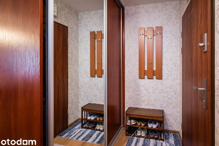Mieszkanie na sprzedaż - Kraków - ul. Czeczów - 2 pokoje - 43,33m²