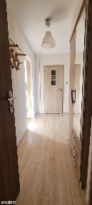 Kraków, Bieńczyce - Osiedle Wysokie - 2 pokoje, bezpośrednio 43 m2