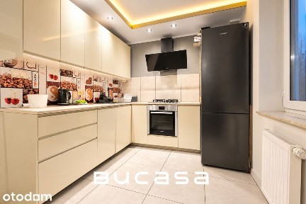 3 pokoje | 61 m² | balkon | garaż | Płaszów