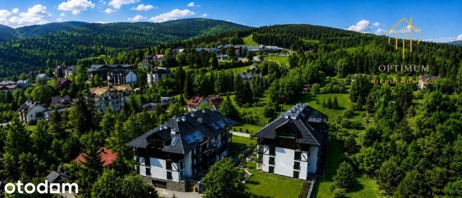 Polna twoja gotowa inwestycja w bezpiecznej lokalizacji