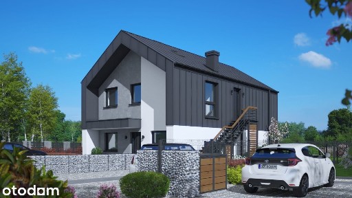 NOWOCZESNE MIESZKANIA W CENTRUM DOBCZYC | BRAK 2% PCC I 0% PROWIZJI
