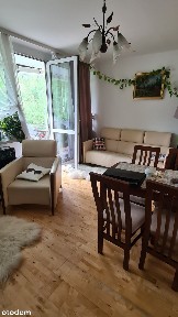 Mieszkanie 3 pokoje, 1 piętro, pow. 54m2, Bieżanów-Prokocim, KURCZABA