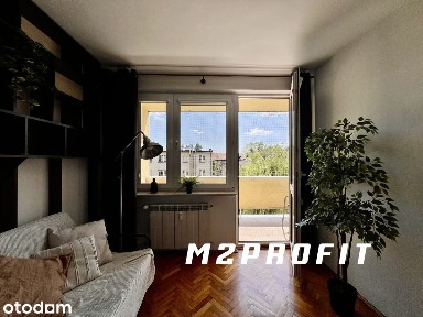 3 pokojowe, ul. Kazimierza Wielkiego, Kraków