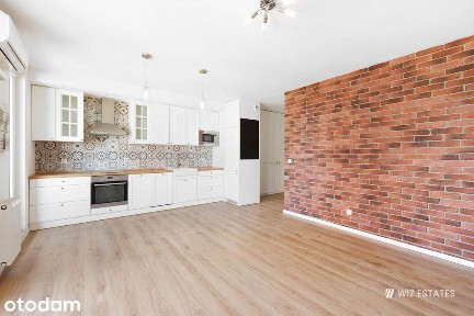 Stylowy apartament na Bagry Park | 59 m2 | 3 pok