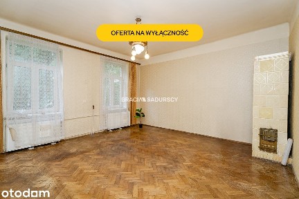 3 Pokoje | 78 M² | Borek FAŁĘCKI | DUŻE Pokoje