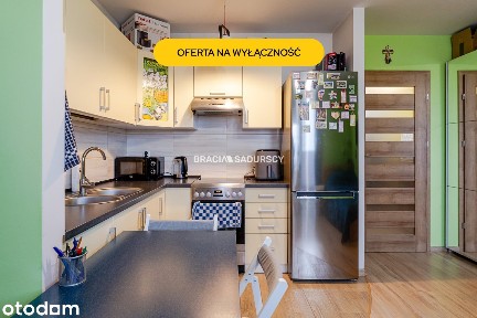 Kawalerka z balkonem - idealna iwestycja
