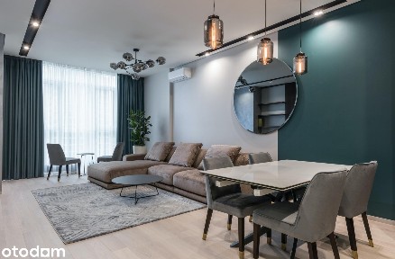Ruczaj Promocja 3 pokoje balkon parking Bez Pcc Gotowe!