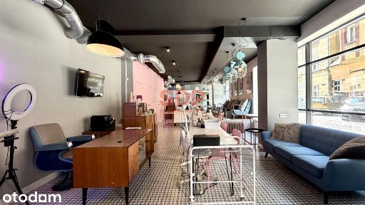 Lokal w samym centrum miasta