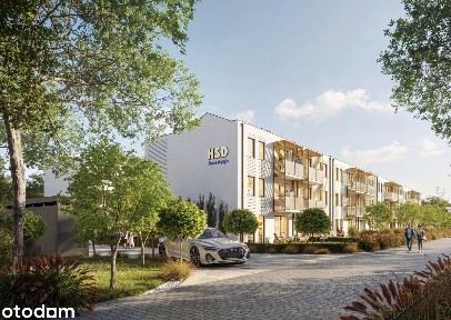 DĘBNIKI/Kliny Bezpośrednio 3 lub 4 pokoje ogródek widok na zieleń