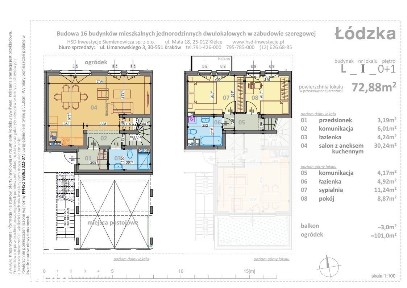 DĘBNIKI/Kliny Bezpośrednio 3 lub 4 pokoje ogródek widok na zieleń
