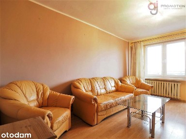 2 pokoje, 43m2, Struga!