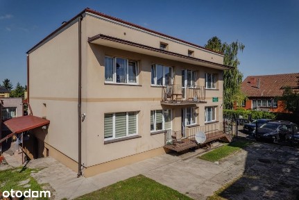 Duży Bliźniak z potencjałem - Chełm