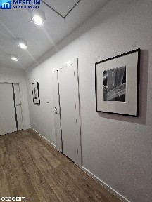 Gotowy do wprowadzenia 1/2 bliźniaka w Grodzisku