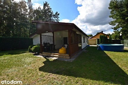 Dom letniskowi, 4 sypialnie, Zofiówka, 15 minut od jeziora