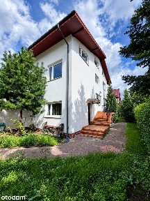 DOM Z DUŻYM POTENCJAŁEM - MARKI, 315 M². DZIAŁKA 605 M²