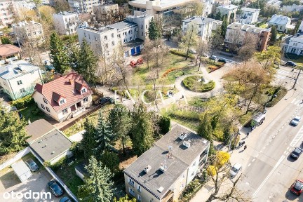Budynek usługowy | Ursus | 215 m²