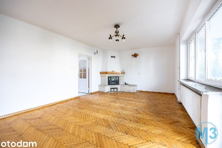 Bliźniak blisko VIVO!: Baza pod biznes, rodzinę lub własny projekt.