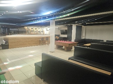 Lokal usługowy w kamienicy 160 m2