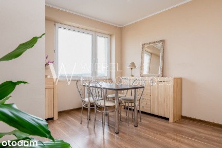62,7 m2, osiedle Piasta, gotowe do zamieszkania