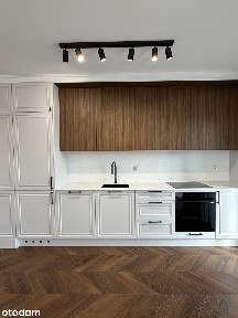 3-pokojowe mieszkanie z ogrodem | 59,07 m²| wykończone pod klucz