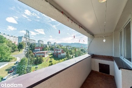 Mieszkanie z pięknym widokiem na góry | 3 pokoje