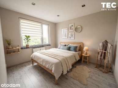 4 pokoje 73 m² Będzin Ksawera | 0% prowizji