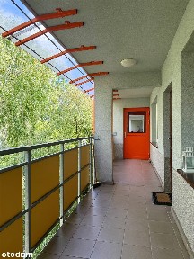 M3 Z Balkonem - Bykowina - UL. Drozdów