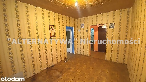 M3 Suszec I piętro